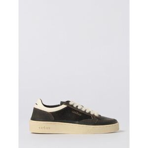 Ghoud Sneakers Woman Brown